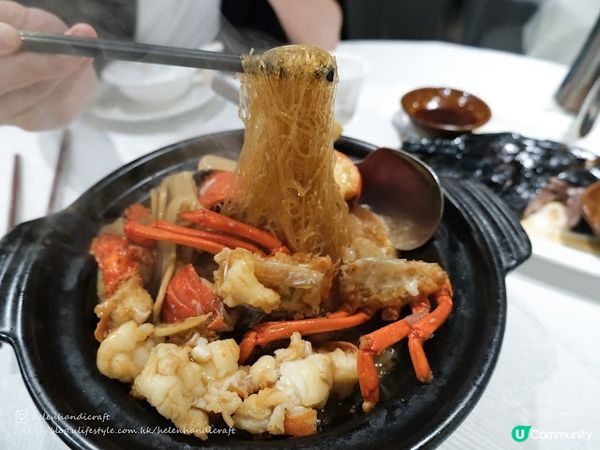 【吃下佐敦】新鮮海鮮惹味中菜 - 神燈海鮮酒家