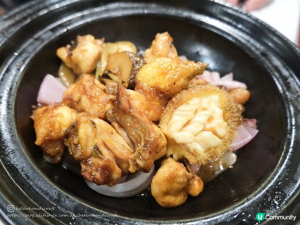 【吃下佐敦】新鮮海鮮惹味中菜 - 神燈海鮮酒家