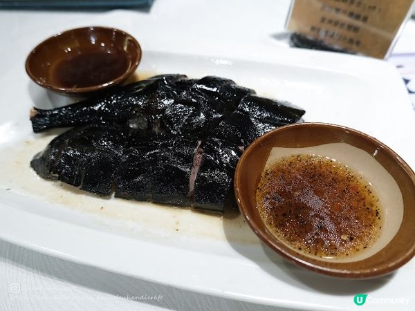 【吃下佐敦】新鮮海鮮惹味中菜 - 神燈海鮮酒家