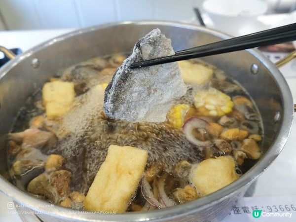 【吃下旺角】我要無限時瘋狂任食靚牛肉! - 馬祖無限時台灣養生涮涮鍋