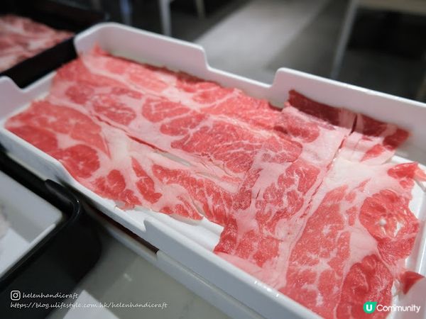 【吃下旺角】我要無限時瘋狂任食靚牛肉! - 馬祖無限時台灣養生涮涮鍋