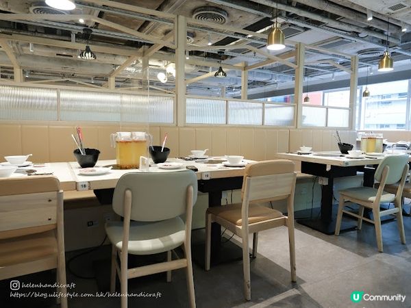 【吃下旺角】我要無限時瘋狂任食靚牛肉! - 馬祖無限時台灣養生涮涮鍋