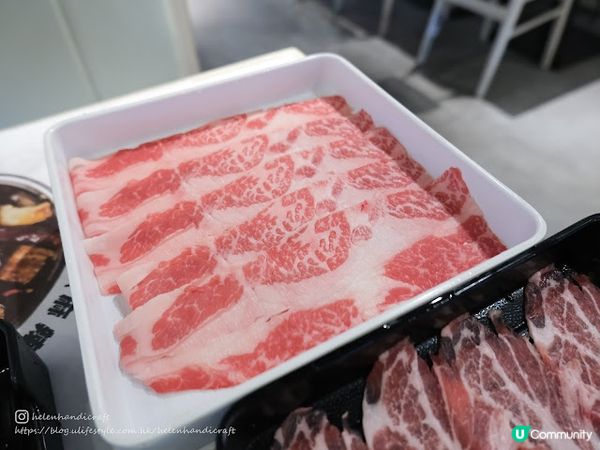 【吃下旺角】我要無限時瘋狂任食靚牛肉! - 馬祖無限時台灣養生涮涮鍋