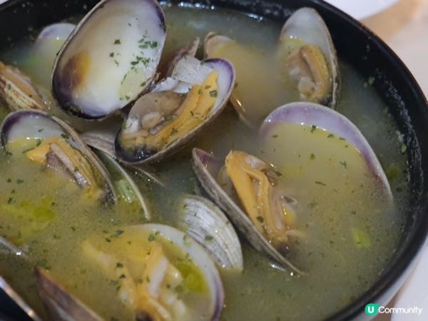 【吃下尖沙咀】帶母親大人品嚐各種鮮味生蠔 - 蠔灣