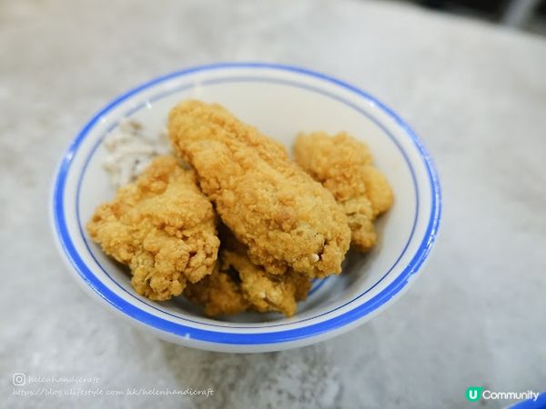 【吃下荃灣】抵食選擇多。好味喇沙底車仔麵 - 阿荔車仔麵