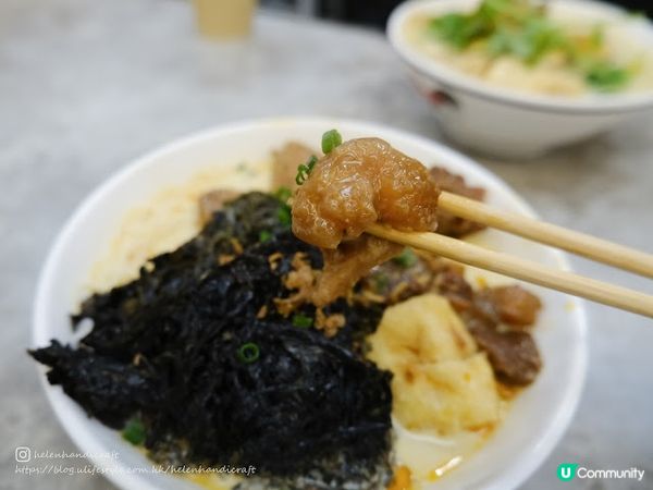 【吃下荃灣】抵食選擇多。好味喇沙底車仔麵 - 阿荔車仔麵