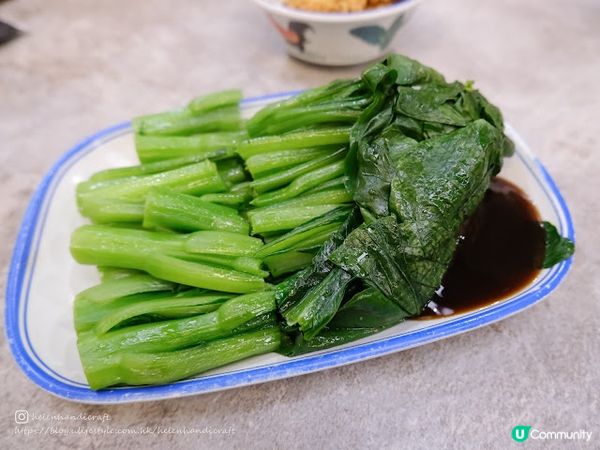 【吃下荃灣】抵食選擇多。好味喇沙底車仔麵 - 阿荔車仔麵