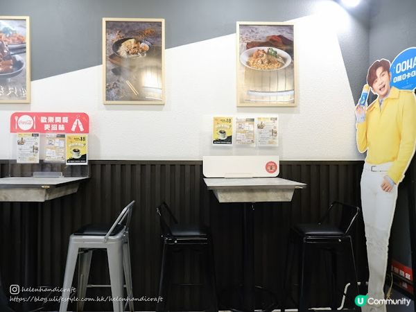 【吃下荃灣】抵食選擇多。好味喇沙底車仔麵 - 阿荔車仔麵