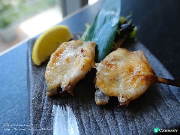 【吃下荃灣】炸蝦炸軟殼蟹特式卷物 - 古今二