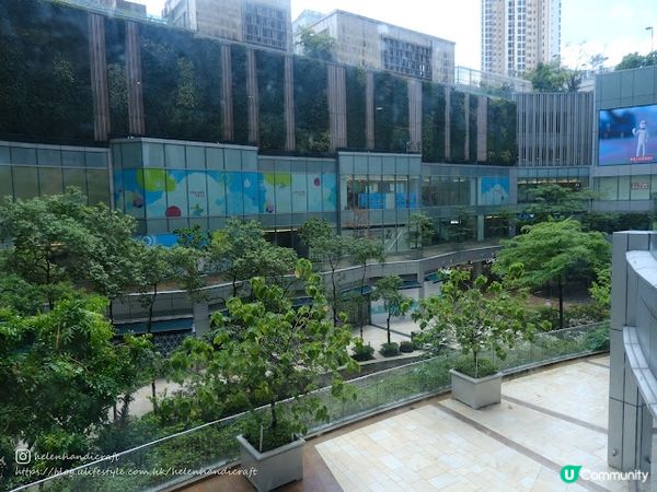 【吃下荃灣】炸蝦炸軟殼蟹特式卷物 - 古今二