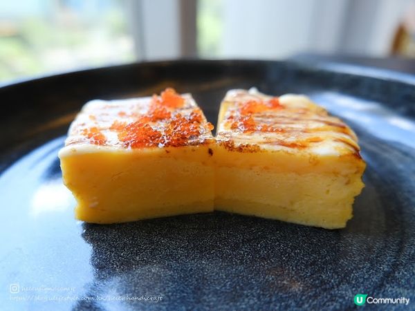 【吃下荃灣】炸蝦炸軟殼蟹特式卷物 - 古今二