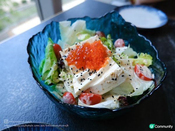 【吃下荃灣】炸蝦炸軟殼蟹特式卷物 - 古今二