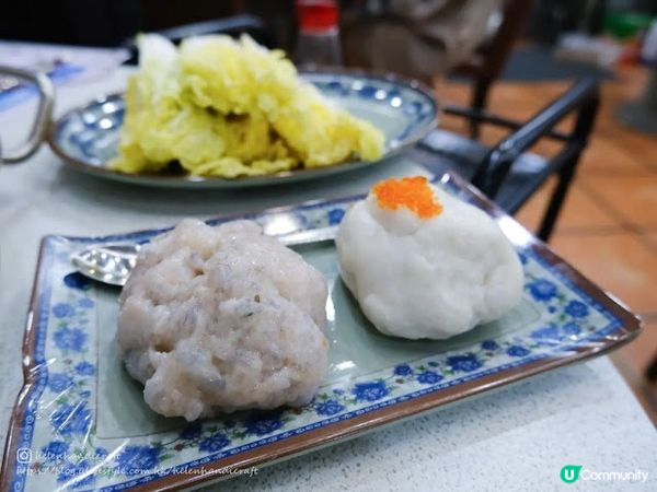 【旅遊澳門】超人氣無訂檯免問卜卜蜆 - 贏到粥