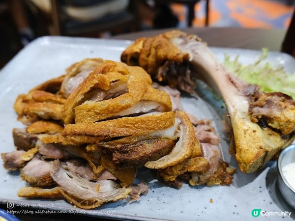 【吃下將軍澳】可能係調景嶺一帶最有名新派菜館 - 小神燈新派飯館