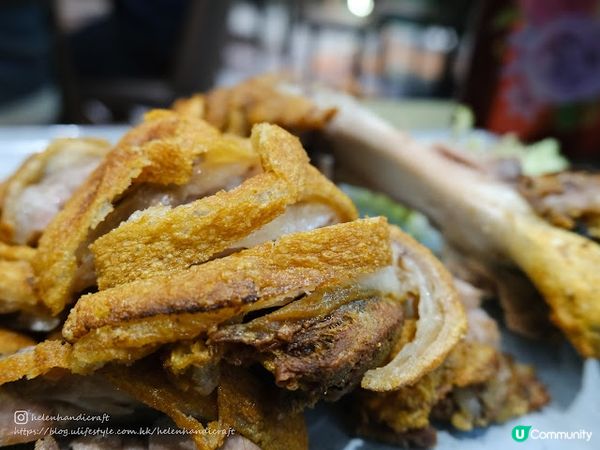 【吃下將軍澳】可能係調景嶺一帶最有名新派菜館 - 小神燈新派飯館