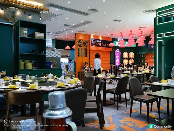 【吃下將軍澳】可能係調景嶺一帶最有名新派菜館 - 小神燈新派飯館