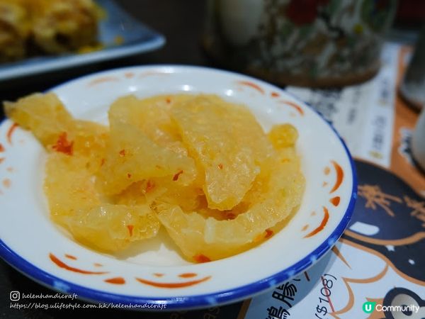 【吃下將軍澳】可能係調景嶺一帶最有名新派菜館 - 小神燈新派飯館