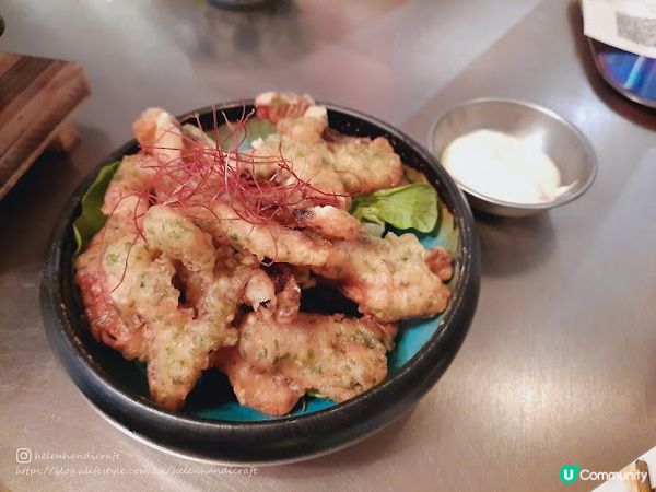 【吃下屯門】屯門fusion小店嘆特式煲仔飯 - 秋香