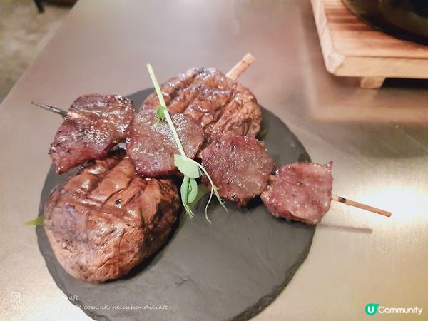 【吃下屯門】屯門fusion小店嘆特式煲仔飯 - 秋香