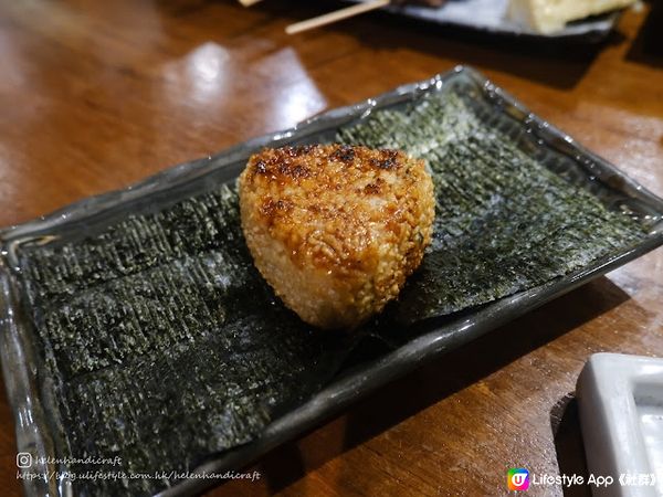 【吃下土瓜灣】隱世居酒屋嘆超正串燒 - 二刀流串燒居酒屋