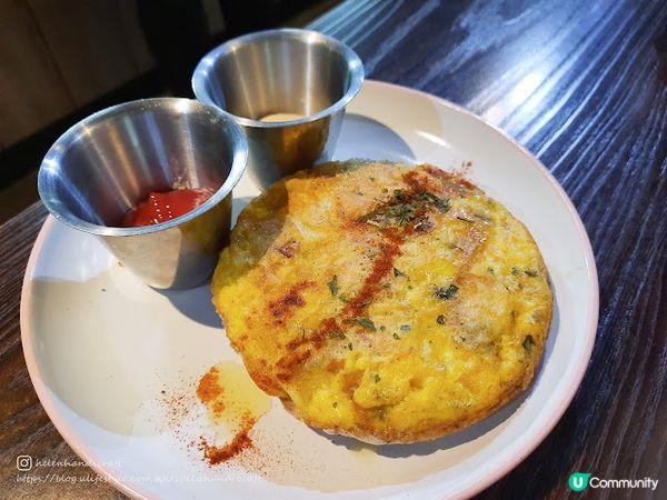 【吃下灣仔】精緻西班牙餐廳 - La Resaca