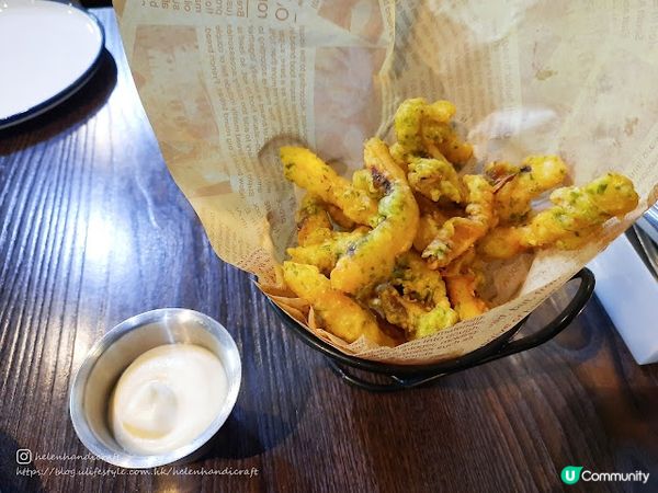 【吃下灣仔】精緻西班牙餐廳 - La Resaca