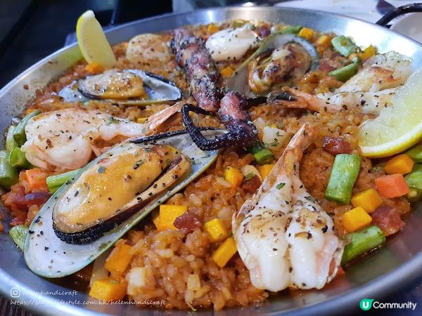 【吃下灣仔】精緻西班牙餐廳 - La Resaca