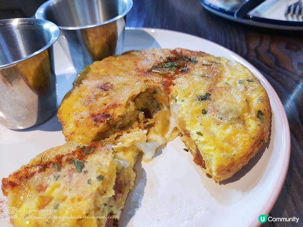 【吃下灣仔】精緻西班牙餐廳 - La Resaca