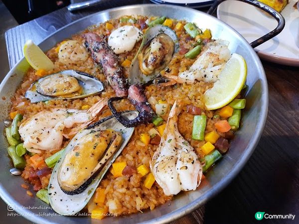 【吃下灣仔】精緻西班牙餐廳 - La Resaca