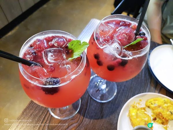 【吃下灣仔】精緻西班牙餐廳 - La Resaca