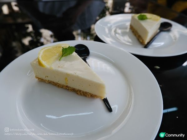 【吃下上水】遠離繁嚣田原風cafe - Innolife