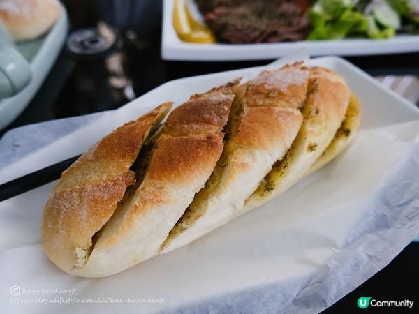 【吃下上水】遠離繁嚣田原風cafe - Innolife