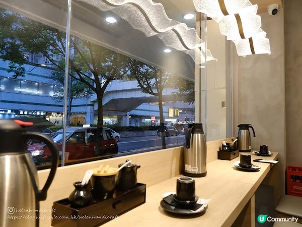 【吃下大埔】抵食優質日式小店 - 立鮨