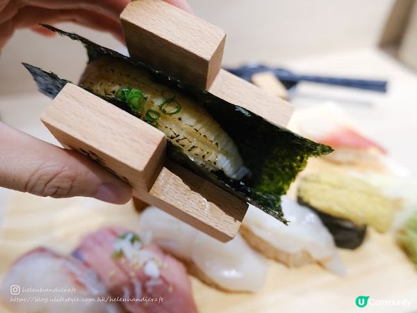 【吃下大埔】抵食優質日式小店 - 立鮨