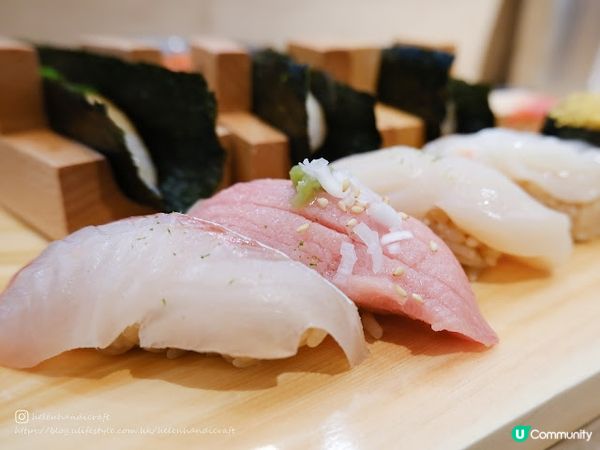 【吃下大埔】抵食優質日式小店 - 立鮨