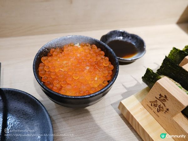 【吃下大埔】抵食優質日式小店 - 立鮨