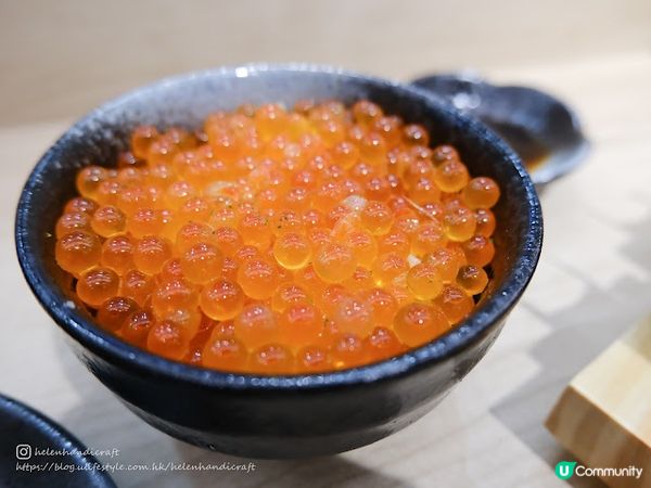 【吃下大埔】抵食優質日式小店 - 立鮨