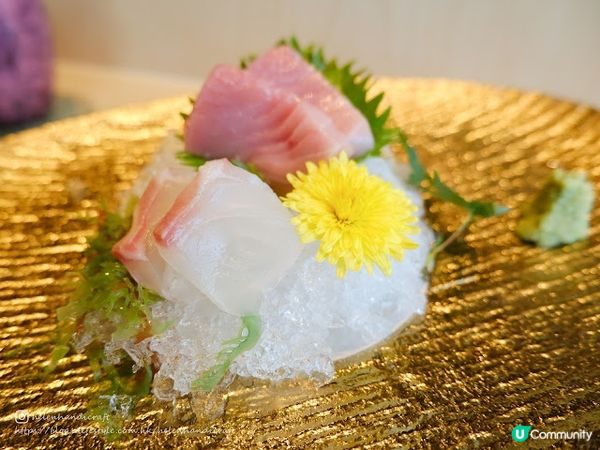 【吃下銅鑼灣】高空欣賞維港景嘆omakase - 瀧宴日本料理