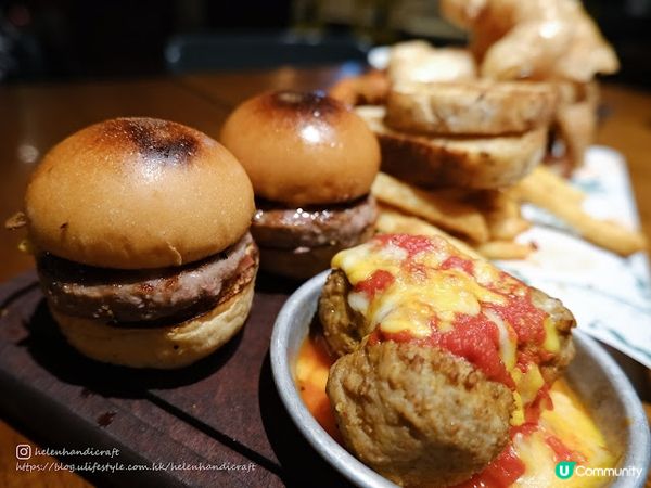 【吃下葵芳】人生第一次食炸豬皮就愛上! - The Salted Pig