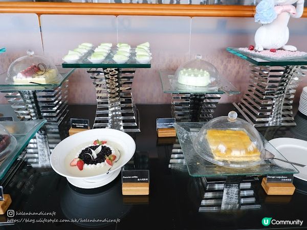 【吃下黃埔】震撼優惠! 五星酒店自助餐連半日遊只需300!