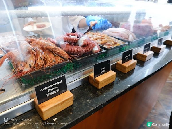 【吃下黃埔】震撼優惠! 五星酒店自助餐連半日遊只需300!