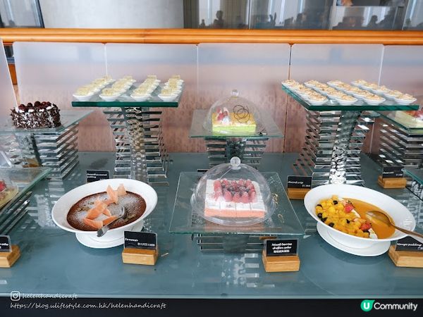 【吃下黃埔】震撼優惠! 五星酒店自助餐連半日遊只需300!