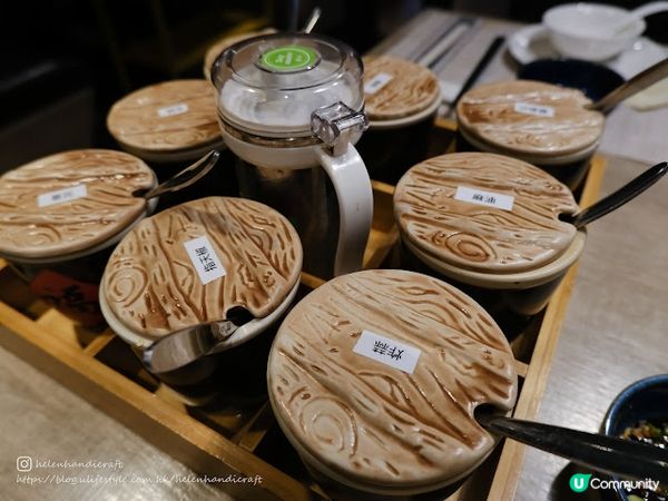 【吃下紅磡】乾淨企理靚料火鍋店 - 辣得棧海鮮火鍋專門店