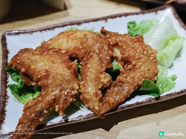 【吃下尖沙咀】日本風滿滿刺身燒物居酒屋 - 令和鍋物酒場