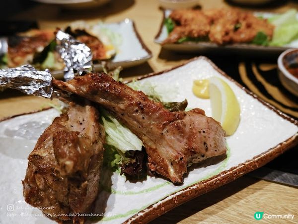 【吃下尖沙咀】日本風滿滿刺身燒物居酒屋 - 令和鍋物酒場