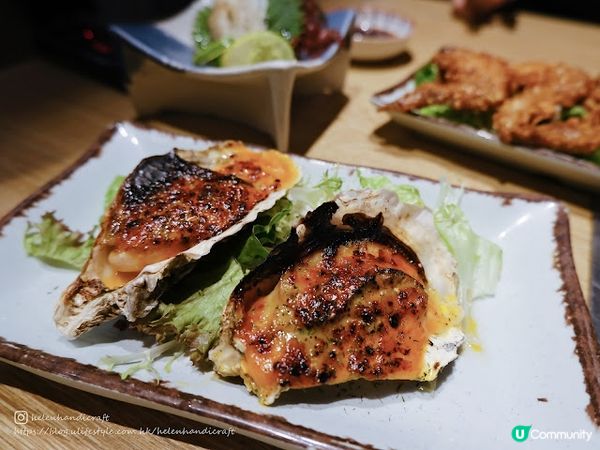 【吃下尖沙咀】日本風滿滿刺身燒物居酒屋 - 令和鍋物酒場