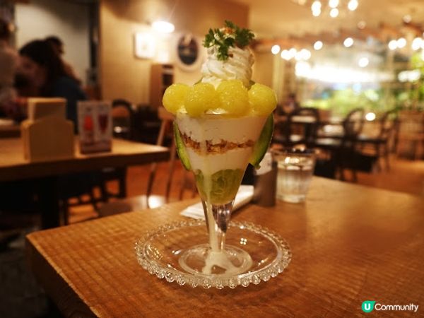 福岡篇：無得輸的甜品