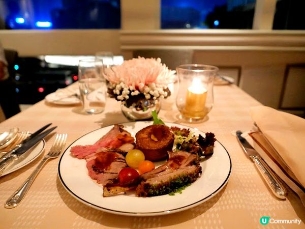 全港最貴五星級酒店自助餐♛ 香港半島酒店