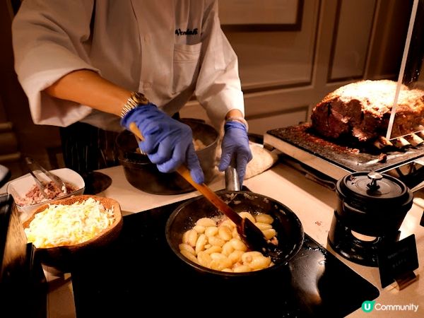 全港最貴五星級酒店自助餐♛ 香港半島酒店