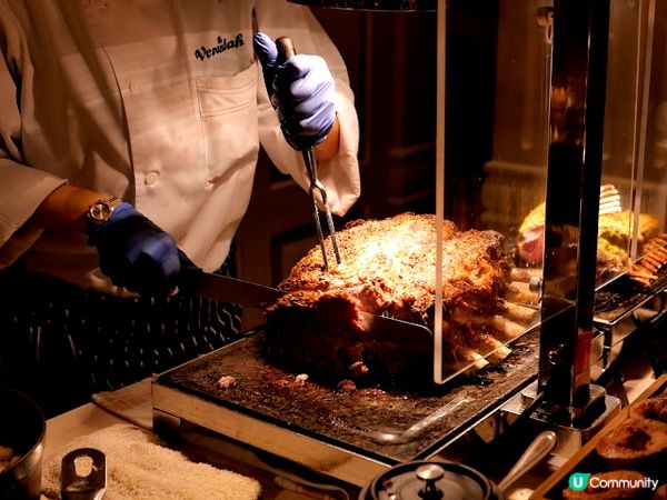 全港最貴五星級酒店自助餐♛ 香港半島酒店